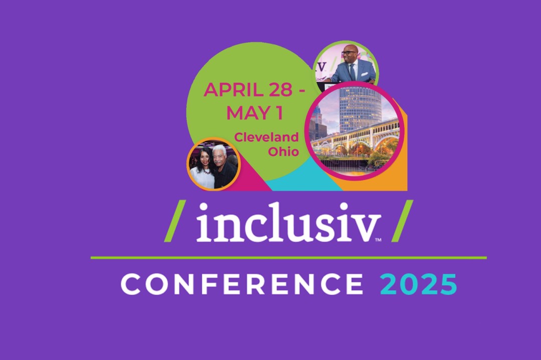 VisiFI to Attend Inclusiv Conference 2025 April 28 – May 1