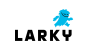 Larky Logo