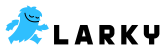 Larky_LOGO-hz1-2clr