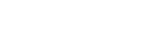Visifi Logo White