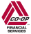 coop financial services